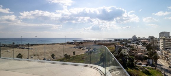 Apartamento T3 em Larnaca, Cyprus N.º 1220 27