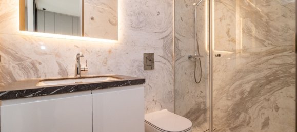 Apartamento T3 em Larnaca, Cyprus N.º 1220 30