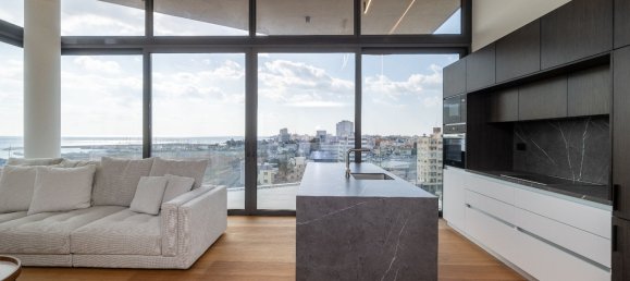 Apartamento T3 em Larnaca, Cyprus N.º 1220 21