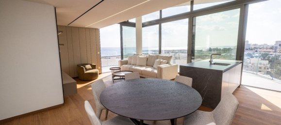 Apartamento T3 em Larnaca, Cyprus N.º 1220 15