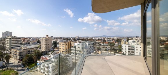 Apartamento T3 em Larnaca, Cyprus N.º 1220 26
