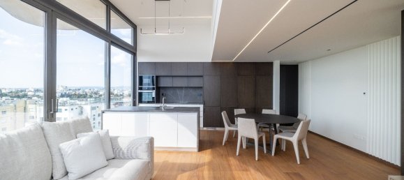 Apartamento T3 em Larnaca, Cyprus N.º 1220 11