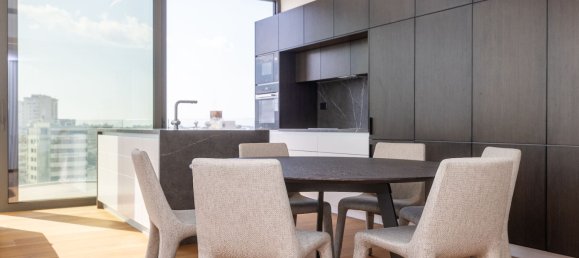 Apartamento T3 em Larnaca, Cyprus N.º 1220 3