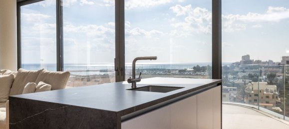 Apartamento T3 em Larnaca, Cyprus N.º 1220 16