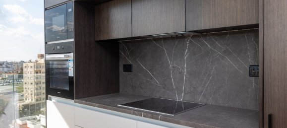 Apartamento T3 em Larnaca, Cyprus N.º 1220 23