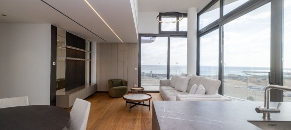 Apartamento T3 em Larnaca, Cyprus N.º 1220 20