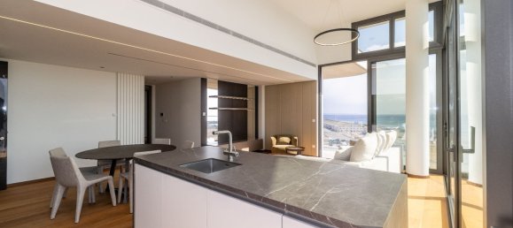 Apartamento T3 em Larnaca, Cyprus N.º 1220 8