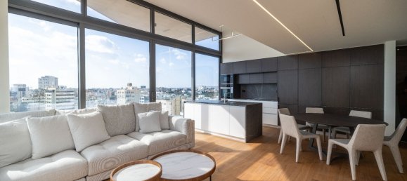 Apartamento T3 em Larnaca, Cyprus N.º 1220 10