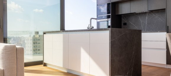 Apartamento T3 em Larnaca, Cyprus N.º 1220 2