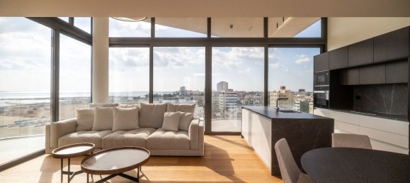 Apartamento T3 em Larnaca, Cyprus N.º 1220 12