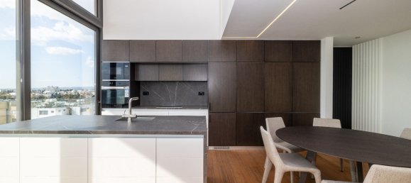 Apartamento T3 em Larnaca, Cyprus N.º 1220 14