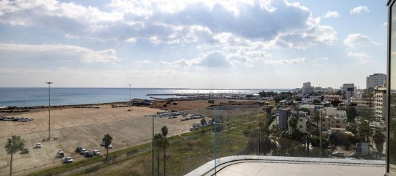 Apartamento T3 em Larnaca, Cyprus N.º 1220 13