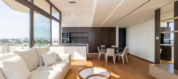 Apartamento T3 em Larnaca, Cyprus N.º 1220 7