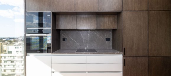 Apartamento T3 em Larnaca, Cyprus N.º 1220 22