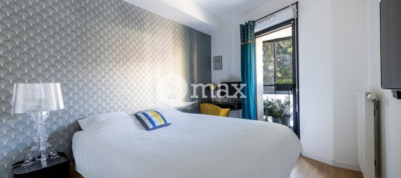 1 bedroom Apartment in Asnieres-sur-Seine, France No. 179105 8