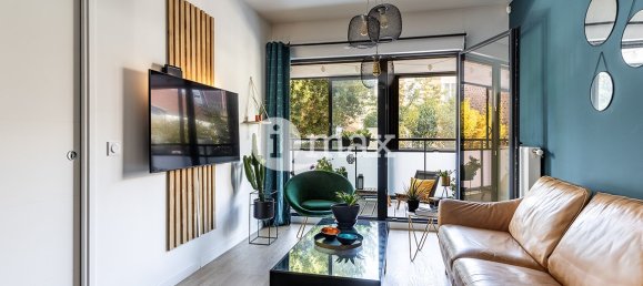 1 bedroom Apartment in Asnieres-sur-Seine, France No. 179105 6