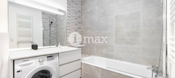 1 bedroom Apartment in Asnieres-sur-Seine, France No. 179105 5