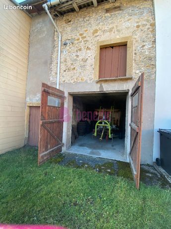 Casa T2 em Metzeresche, France N.º 304375