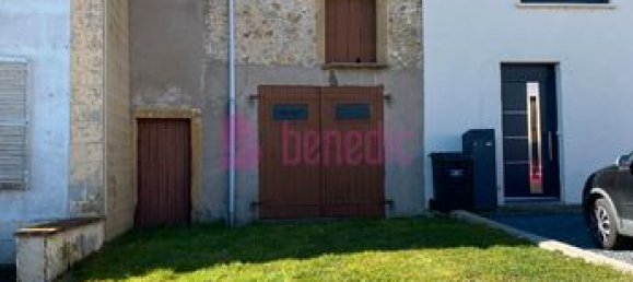 Casa T2 em Metzeresche, France N.º 304375 2