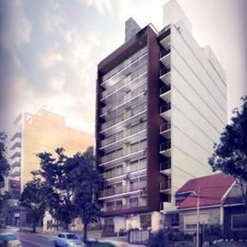 2 Schlafzimmer Wohnung in Montevideo, Uruguay, Nr. 8222