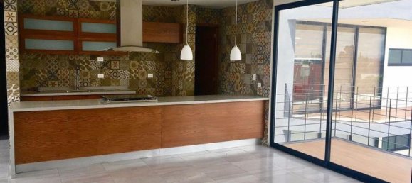 3 Schlafzimmer Wohnung in Puebla, Mexico, Nr. 164960 2