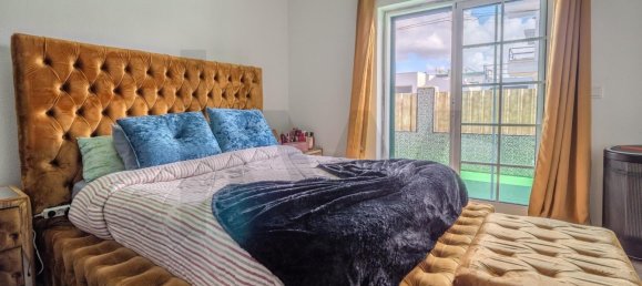 4 bedrooms Townhouse in Seixal, Portugal No. 106028 8