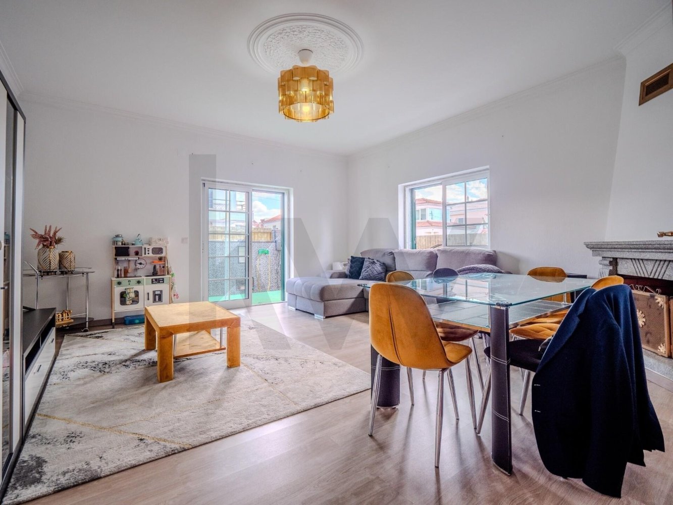 4 bedrooms Townhouse in Seixal, Portugal No. 106028