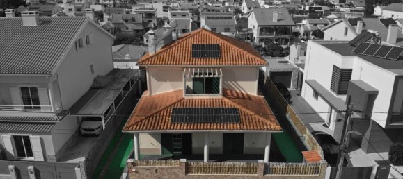 4 bedrooms Townhouse in Seixal, Portugal No. 106028 20