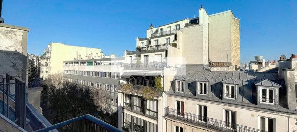 Estudio en Paris, France No. 126661 3