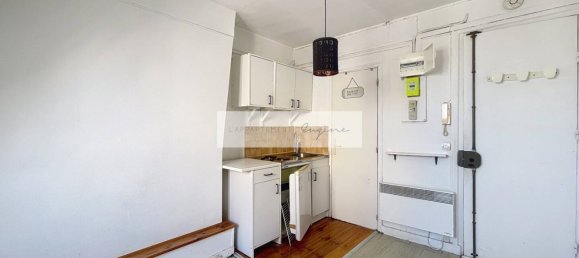 Estudio en Paris, France No. 126661 5