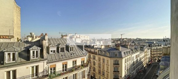 Estudio en Paris, France No. 126661 2