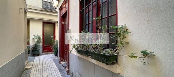 Estudio en Paris, France No. 126661 8