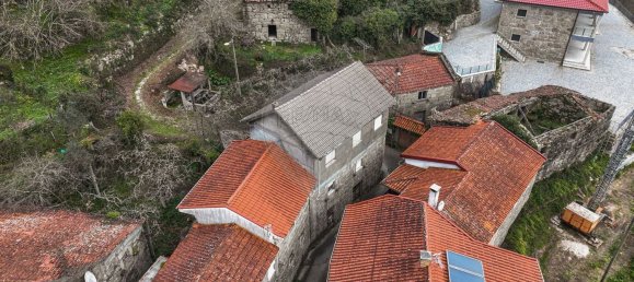 3 غرف نوم منزل في Terras de Bouro, Portugal رقم 182436 27