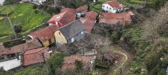3 غرف نوم منزل في Terras de Bouro, Portugal رقم 182436 31
