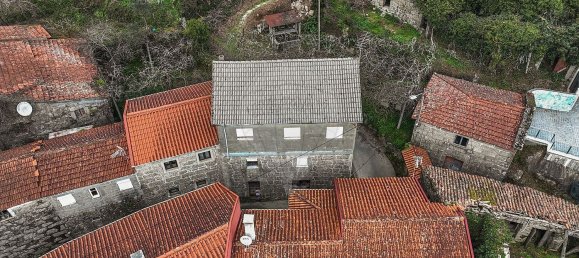 3 غرف نوم منزل في Terras de Bouro, Portugal رقم 182436 28
