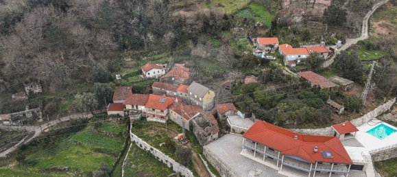3 غرف نوم منزل في Terras de Bouro, Portugal رقم 182436 36