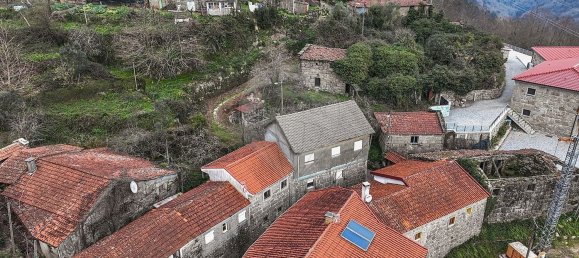 3 غرف نوم منزل في Terras de Bouro, Portugal رقم 182436 22