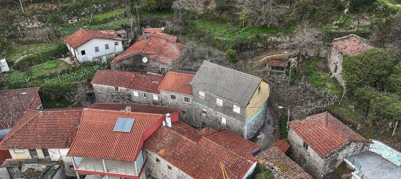 3 غرف نوم منزل في Terras de Bouro, Portugal رقم 182436 23