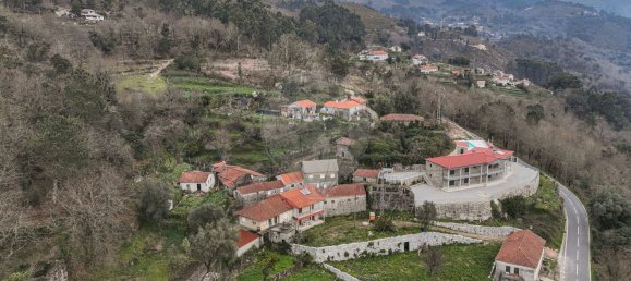 3 غرف نوم منزل في Terras de Bouro, Portugal رقم 182436 37