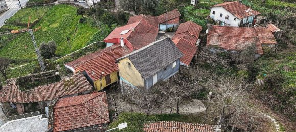 3 غرف نوم منزل في Terras de Bouro, Portugal رقم 182436 34