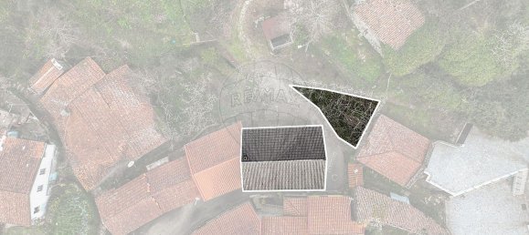 3 غرف نوم منزل في Terras de Bouro, Portugal رقم 182436 20