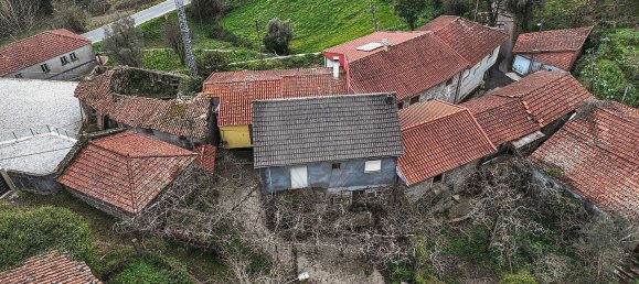 3 غرف نوم منزل في Terras de Bouro, Portugal رقم 182436 32