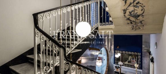 Stadthaus in Bormla, Malta, Nr. 290 11