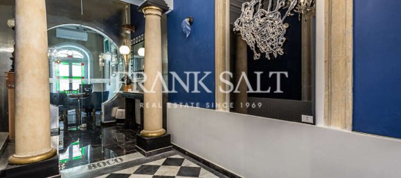 Stadthaus in Bormla, Malta, Nr. 290 16