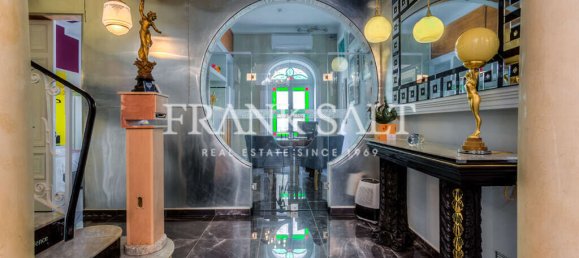 Stadthaus in Bormla, Malta, Nr. 290 13