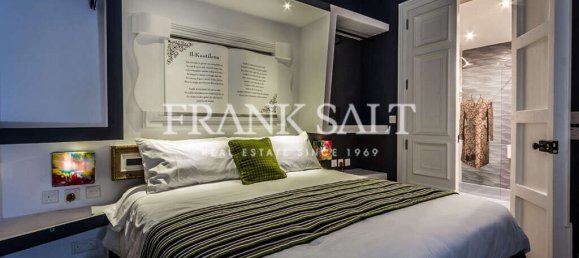 Stadthaus in Bormla, Malta, Nr. 290 27