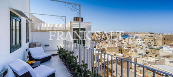 Stadthaus in Bormla, Malta, Nr. 290 33