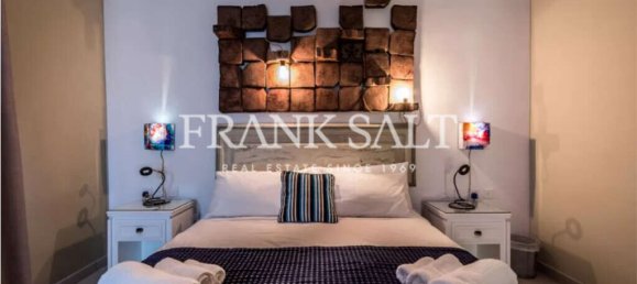 Stadthaus in Bormla, Malta, Nr. 290 34