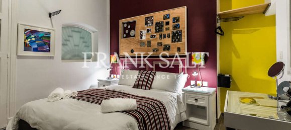 Stadthaus in Bormla, Malta, Nr. 290 18