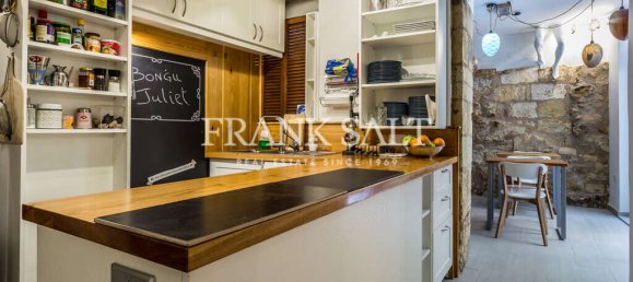 Stadthaus in Bormla, Malta, Nr. 290 8